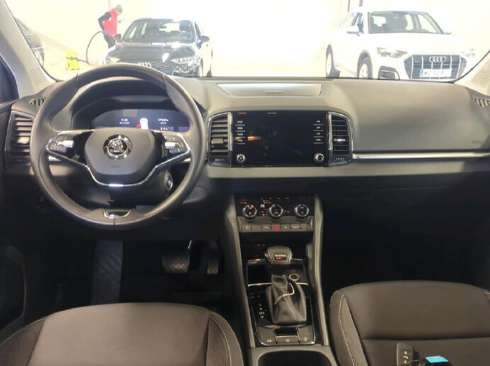 2.0 TDI SCR Ambition AUTOMAT! Kamera 115KM