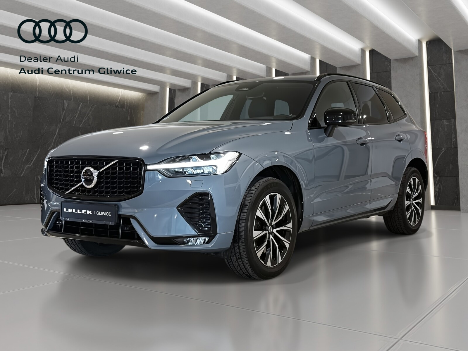 Volvo XC 60