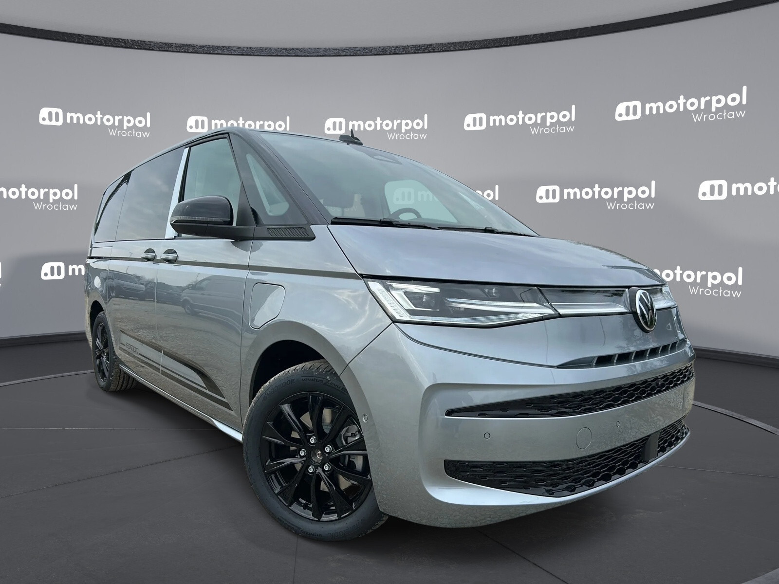 EDITION/Hybryda PHEV, 1.5 TSI 245KM, automat DSG, 4MOTION (L2)