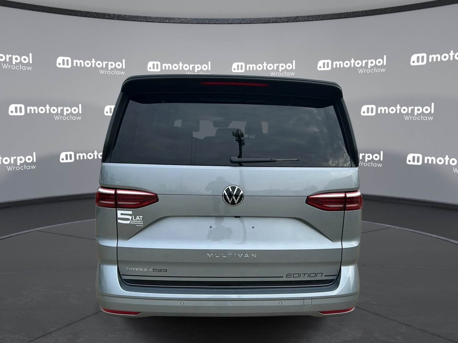 EDITION/Hybryda PHEV, 1.5 TSI 245KM, automat DSG, 4MOTION (L2)