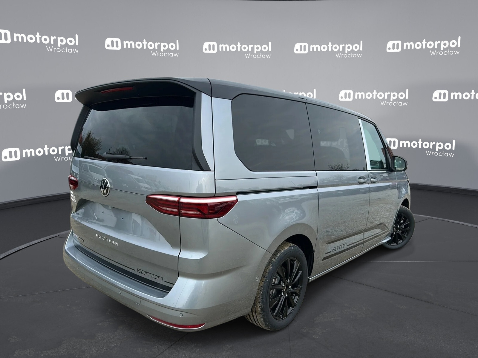 EDITION/Hybryda PHEV, 1.5 TSI 245KM, automat DSG, 4MOTION (L2)