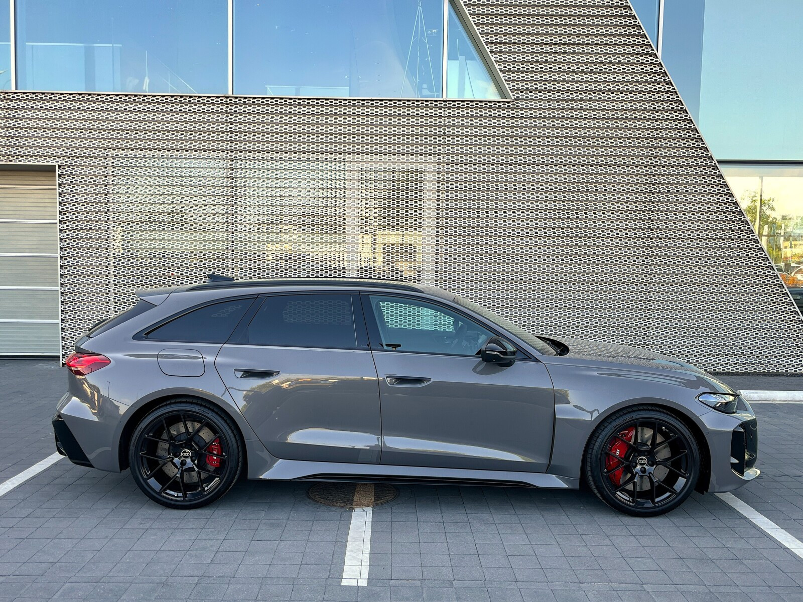 Audi RS5