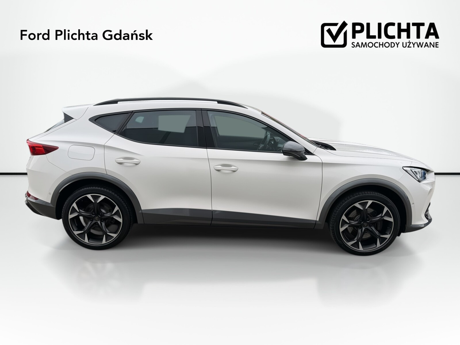 1.4 e-Hybrid PHEV VZ 245 KM Dsg FV vat 23%