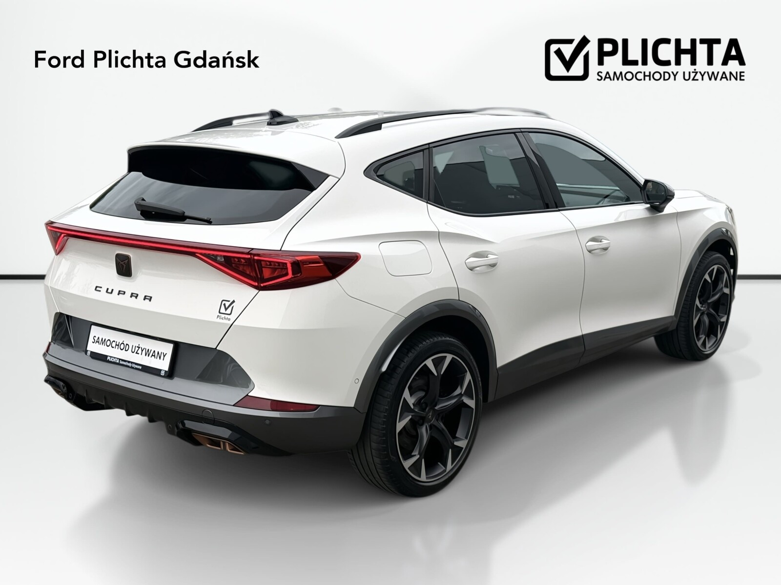 1.4 e-Hybrid PHEV VZ 245 KM Dsg FV vat 23%