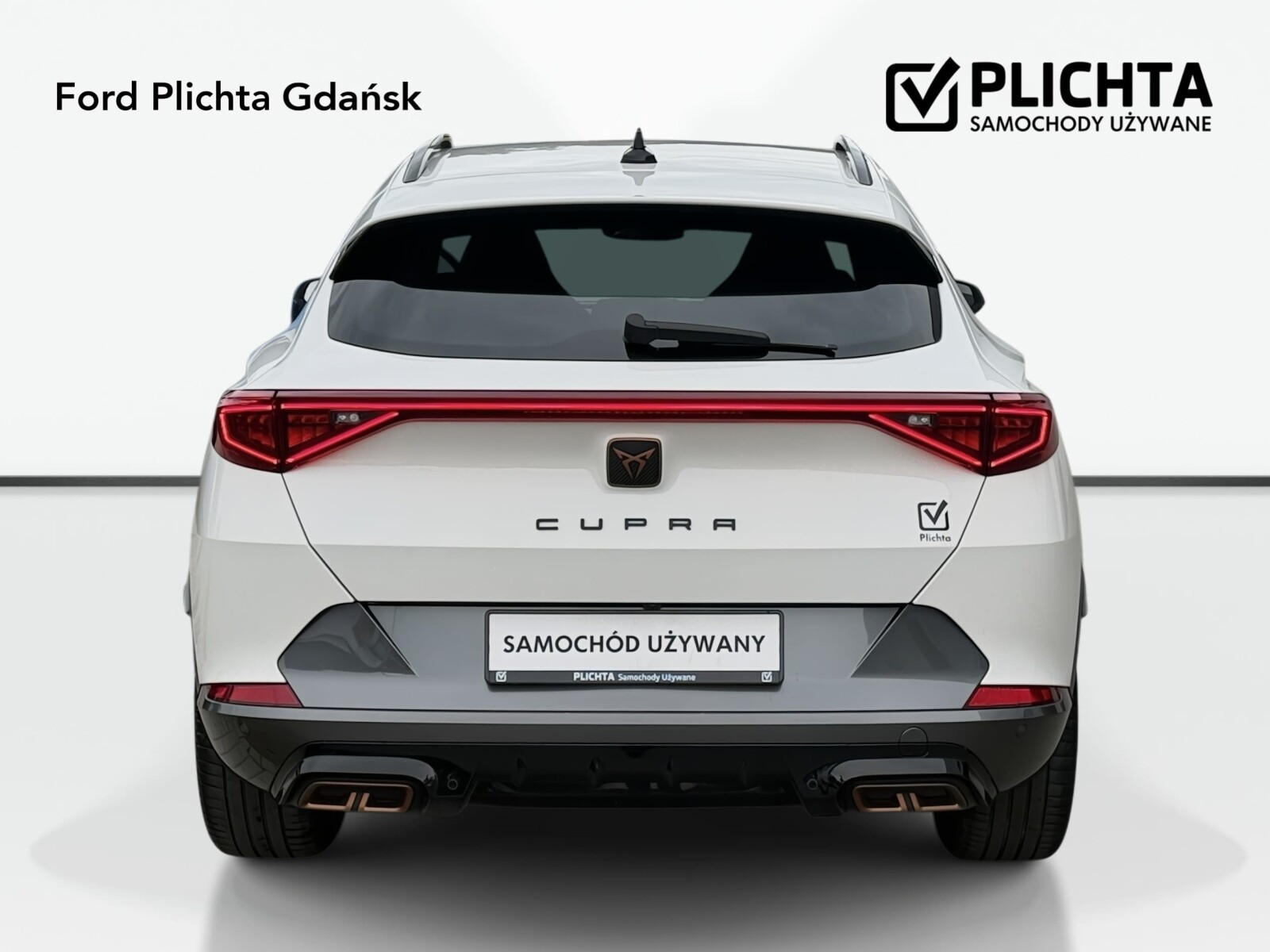1.4 e-Hybrid PHEV VZ 245 KM Dsg FV vat 23%