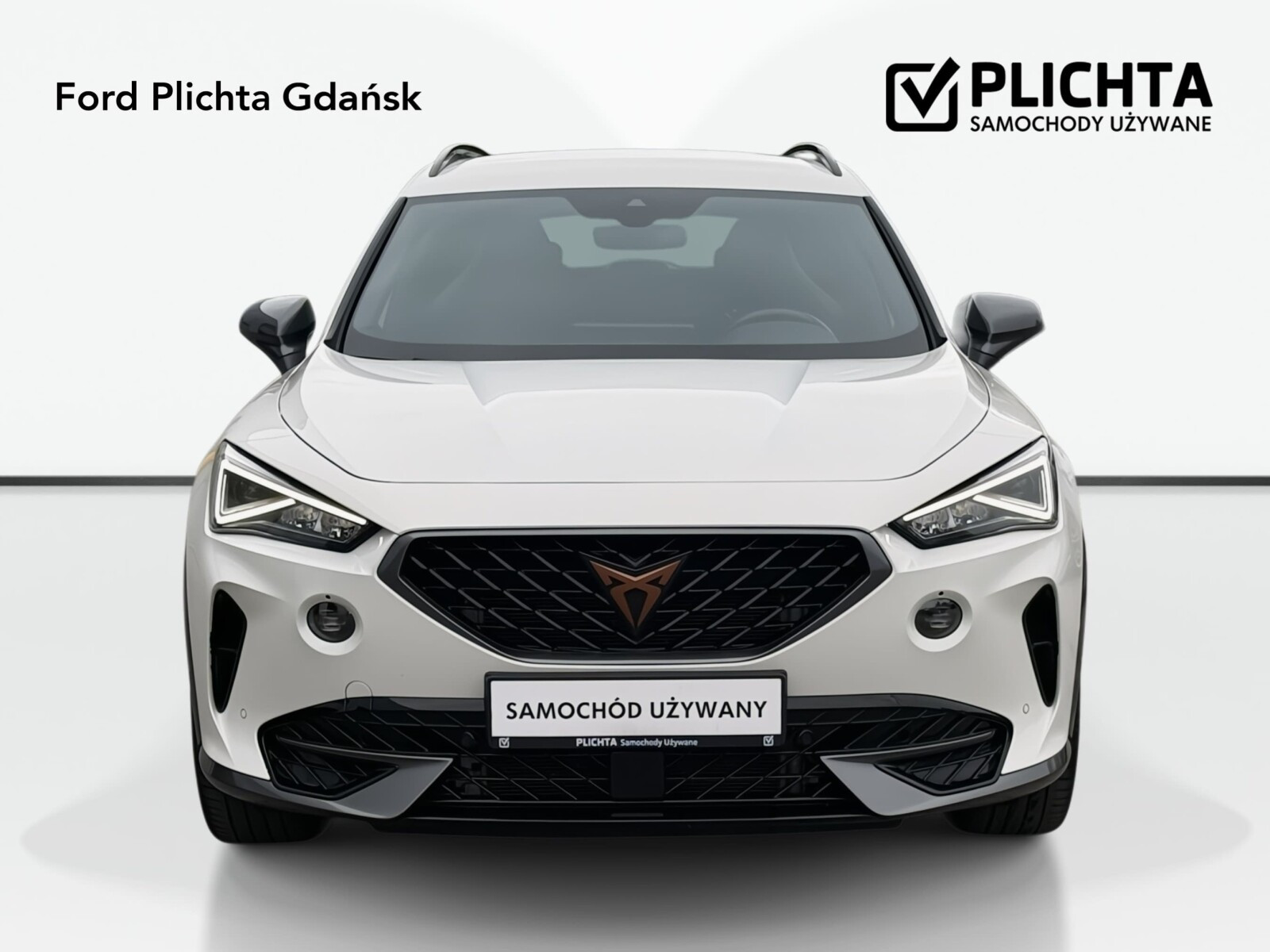 1.4 e-Hybrid PHEV VZ 245 KM Dsg FV vat 23%