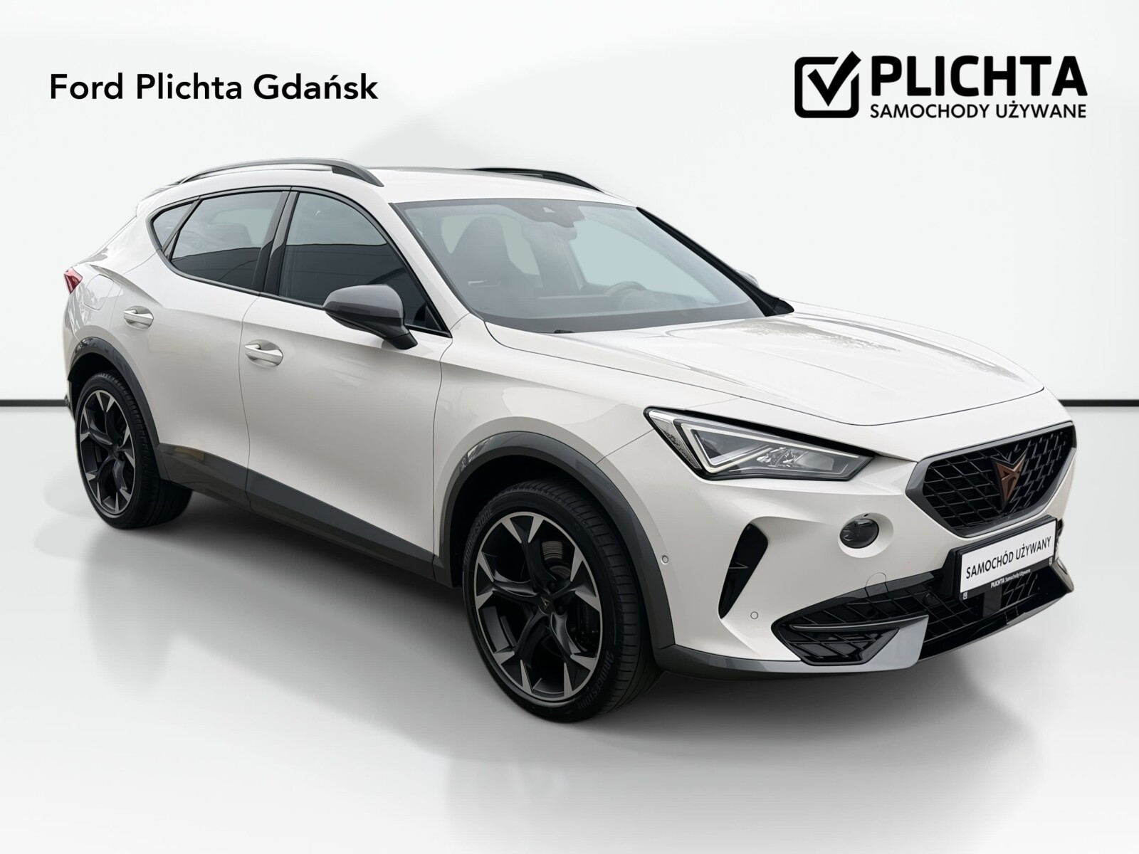 1.4 e-Hybrid PHEV VZ 245 KM Dsg FV vat 23%