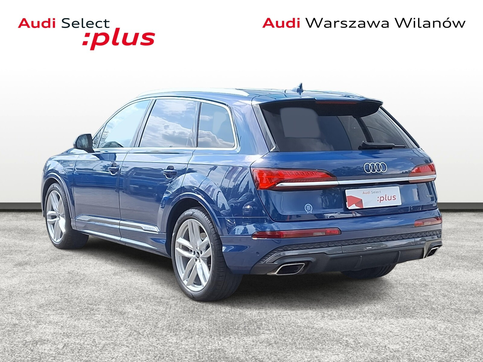 Sline Interieur, Sline Exterieur, oś skrętna, Matrix LED, Head up, Hak