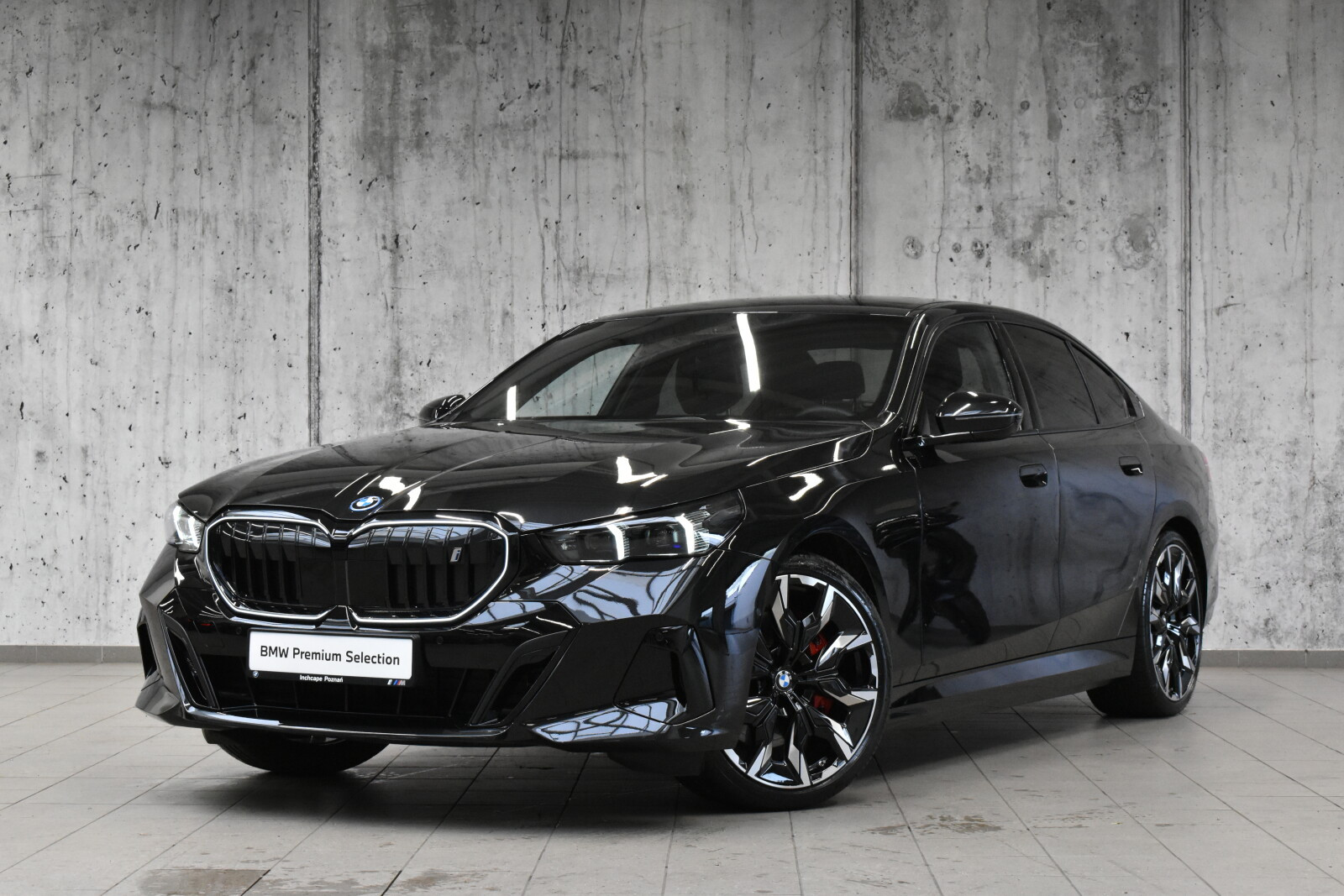 BMW i5