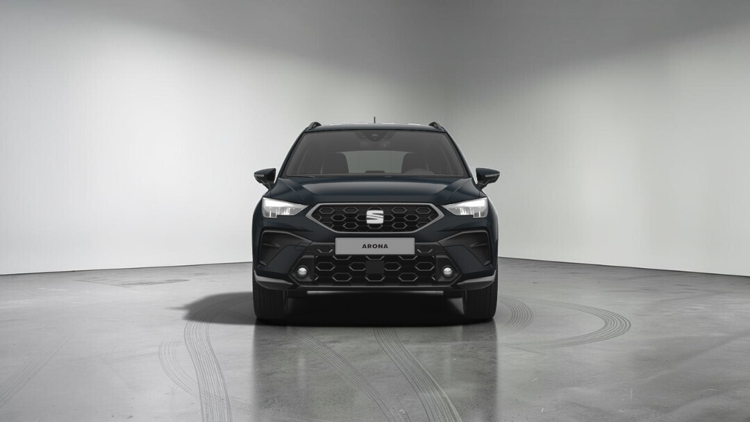 Style 1.0 TSI 95 KM 5-biegowa manualna