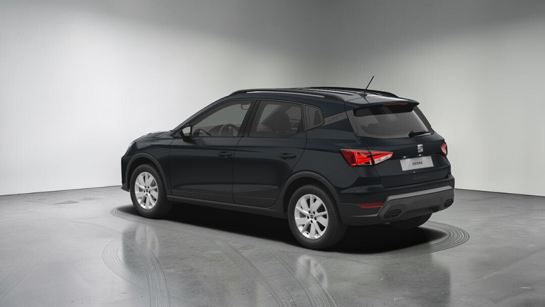 Style 1.0 TSI 95 KM 5-biegowa manualna