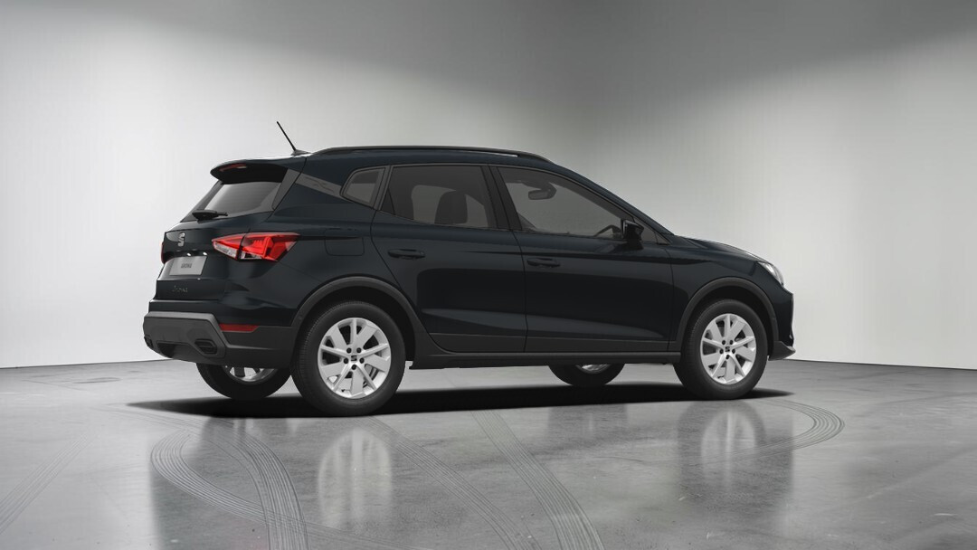 Style 1.0 TSI 95 KM 5-biegowa manualna