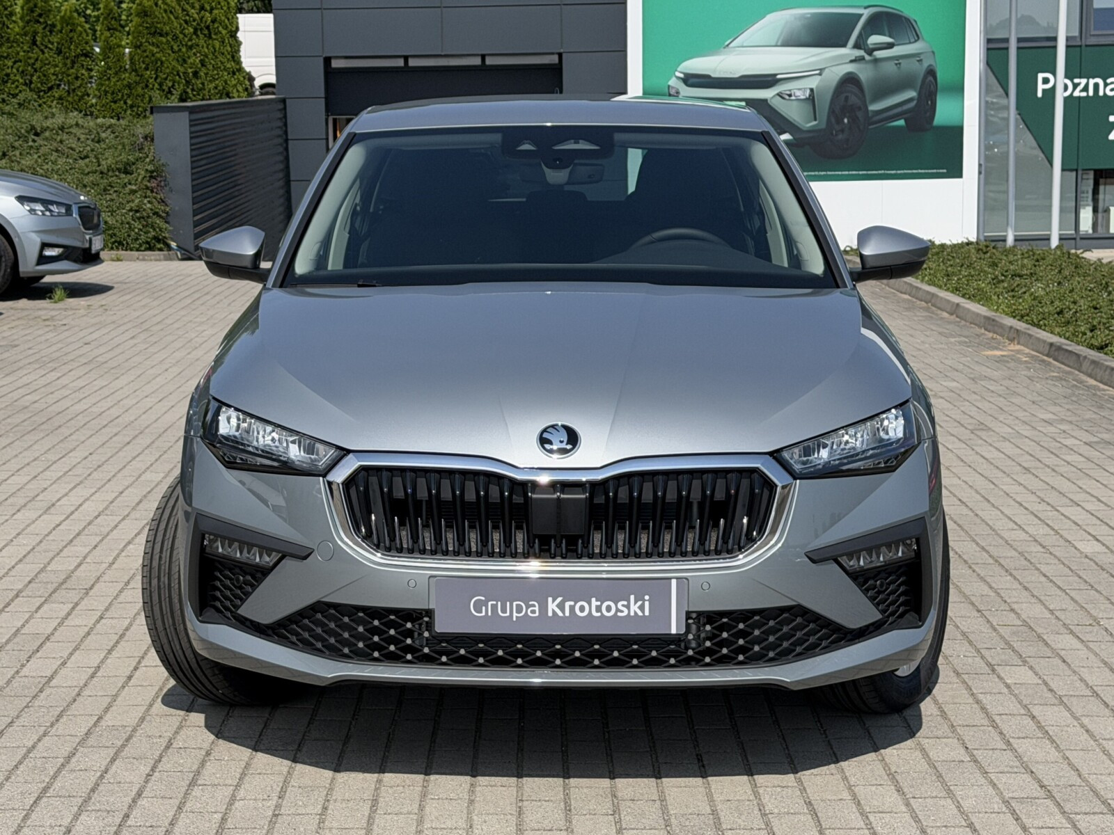 Drive 1.0 TSI 115 KM 6-biegowa manualna Dostępny od Ręki!
