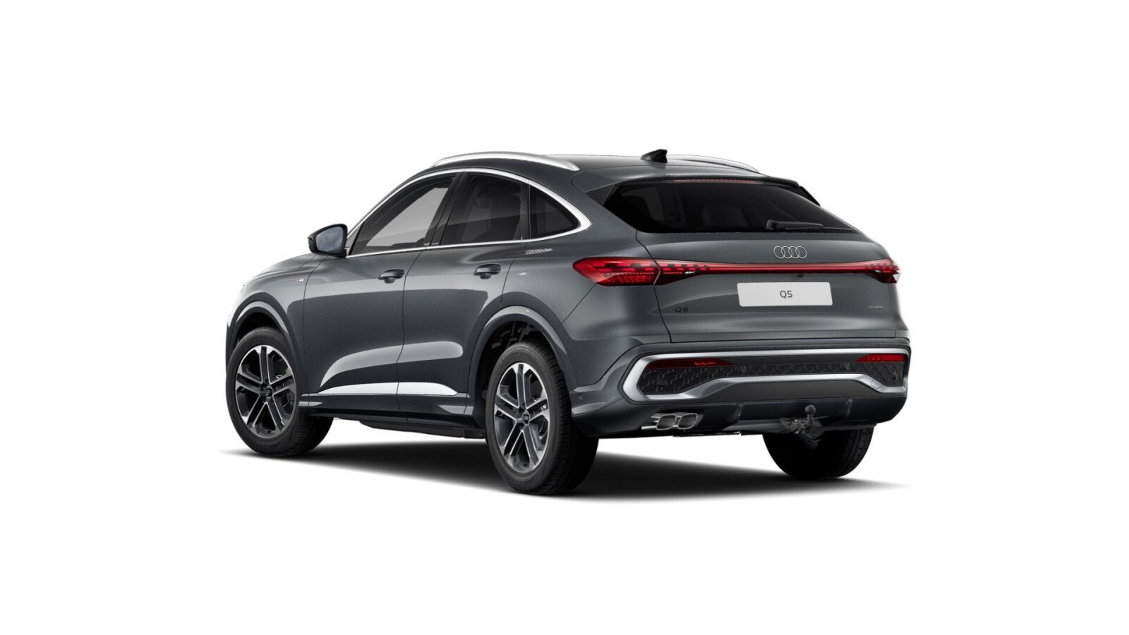 TDI quattro 150 kW S tronic
