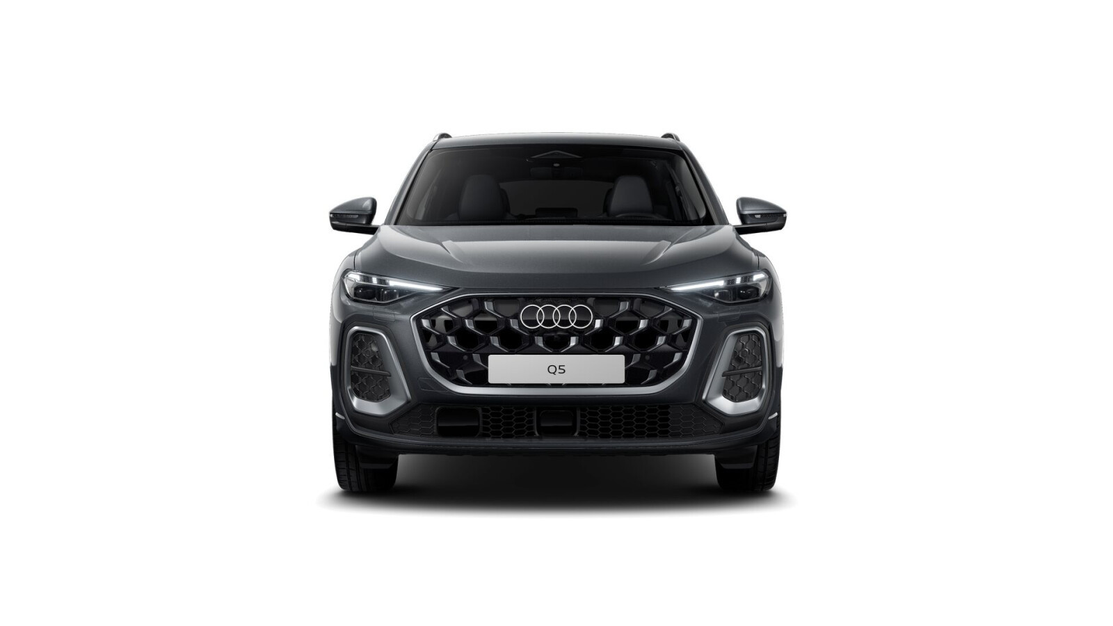 TDI quattro 150 kW S tronic