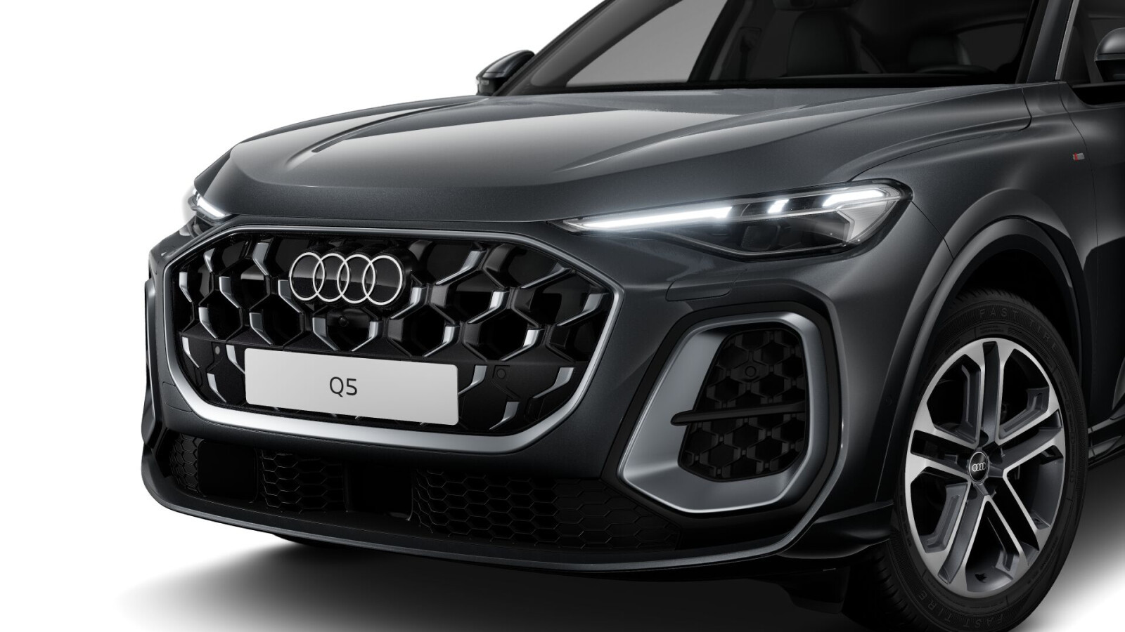TDI quattro 150 kW S tronic