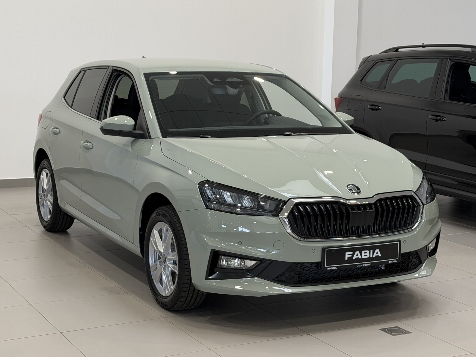 Drive 1.0 TSI 115 KM 7-biegowa DSG Dostępny od Ręki!