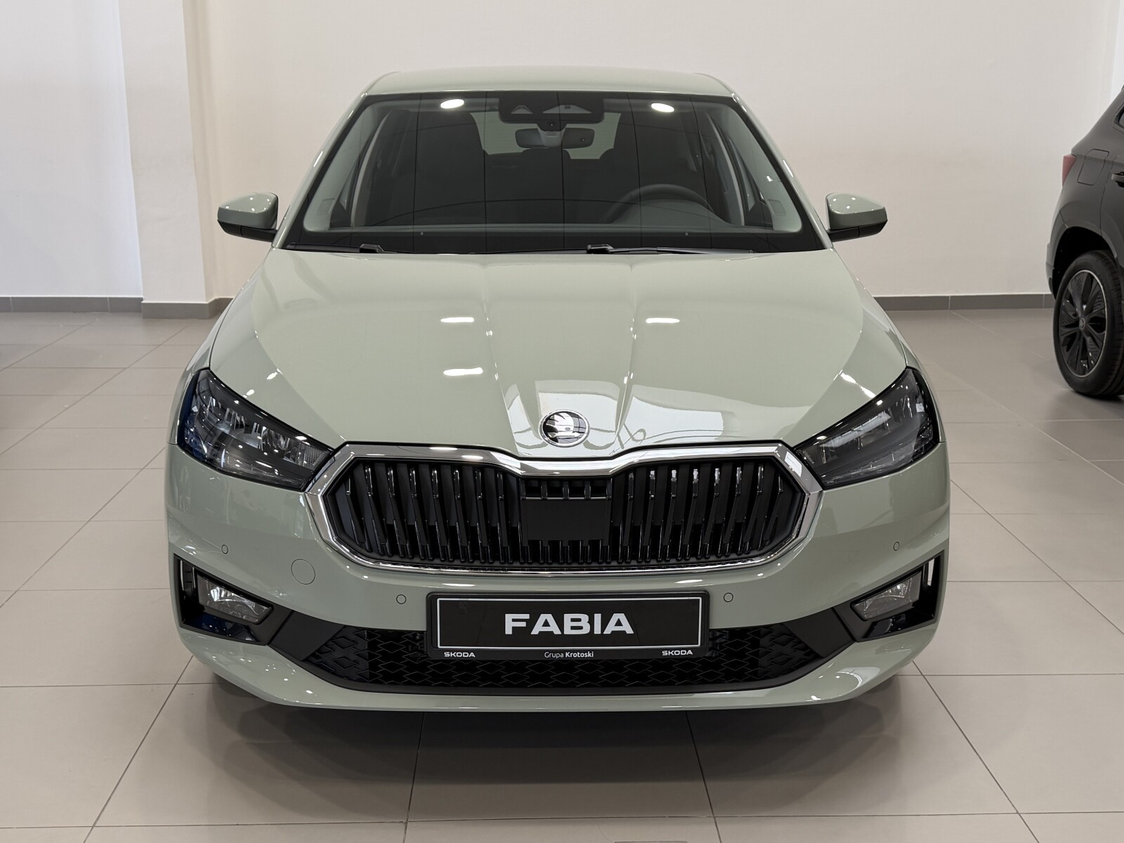 Drive 1.0 TSI 115 KM 7-biegowa DSG Dostępny od Ręki!