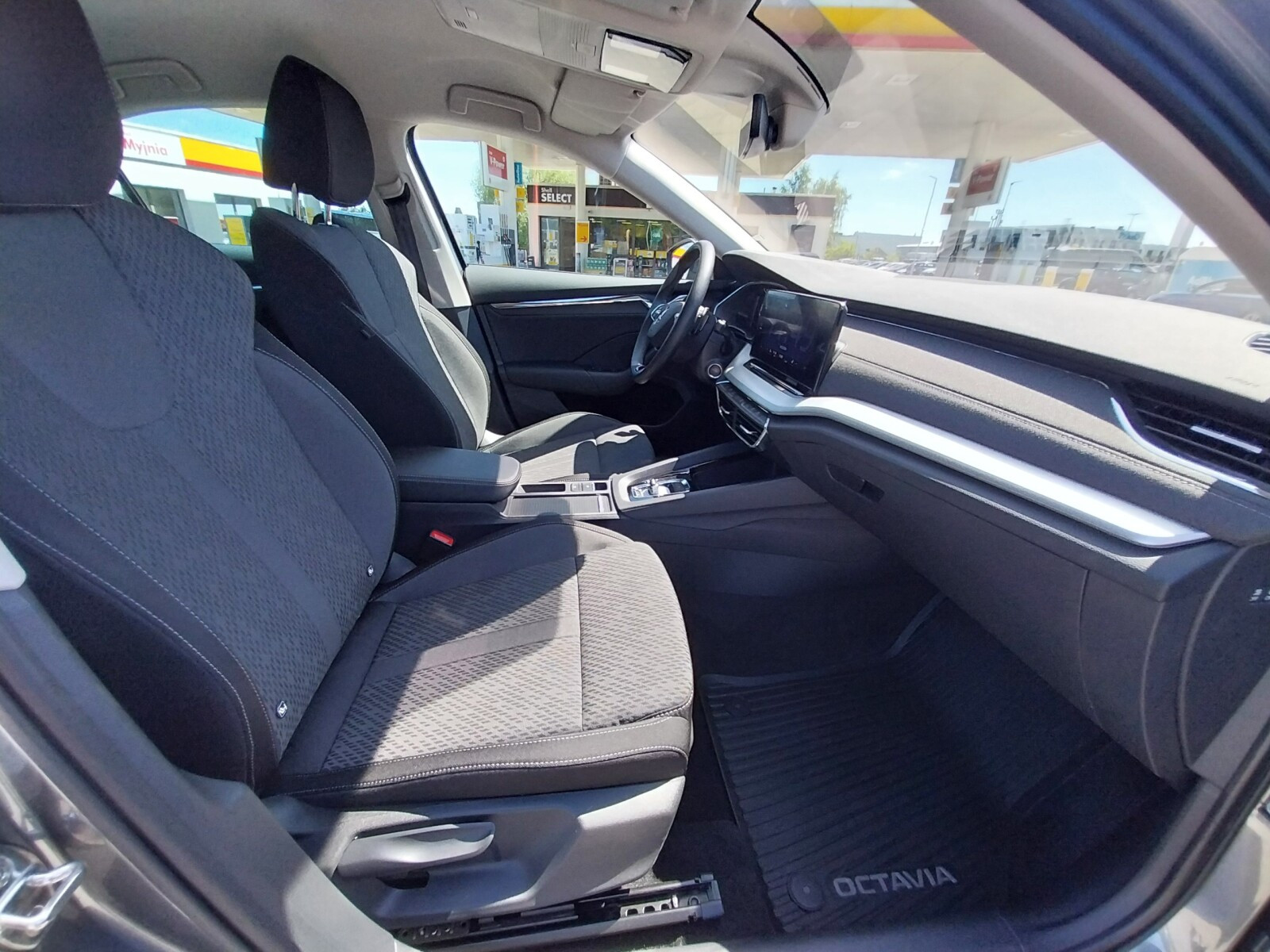 Octavia 1.4 TSI Plug-In Hybrid Style DSG, 150KM ,salon Polska