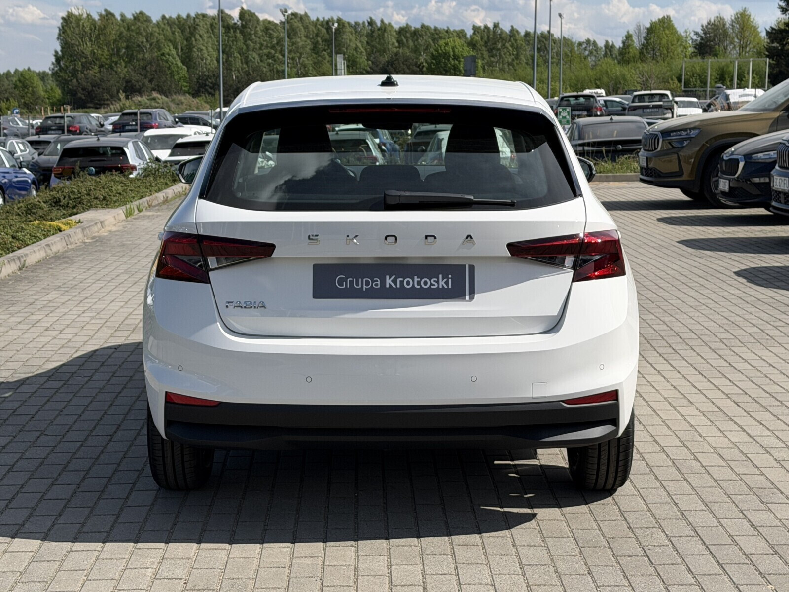 Essence 1.0 TSI 115 KM 6-biegowa manualna Dostępna od Ręki!