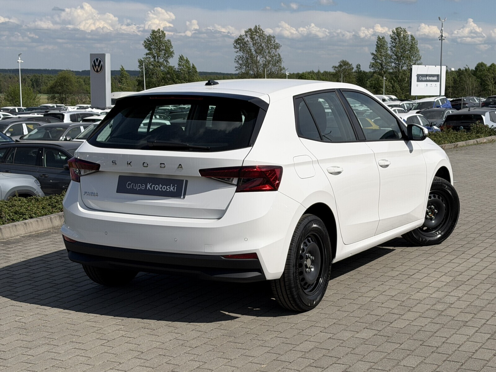 Essence 1.0 TSI 115 KM 6-biegowa manualna Dostępna od Ręki!