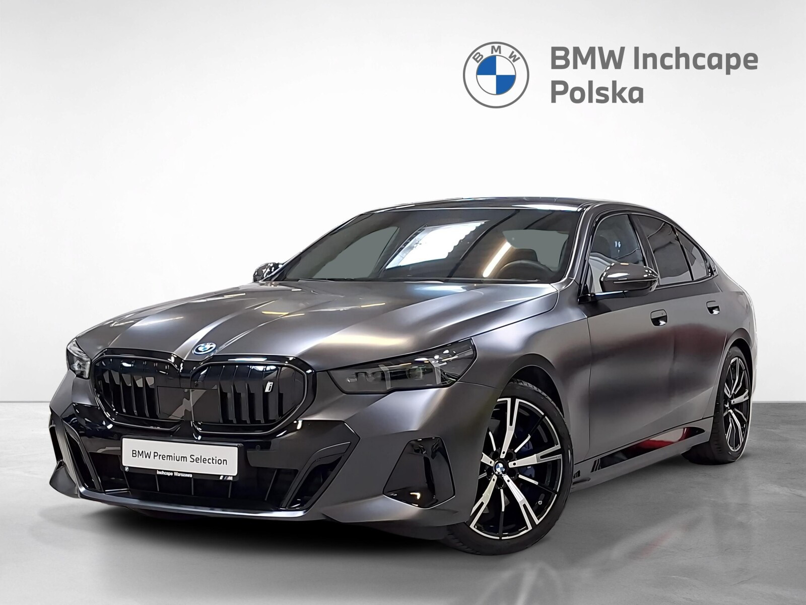 BMW i5