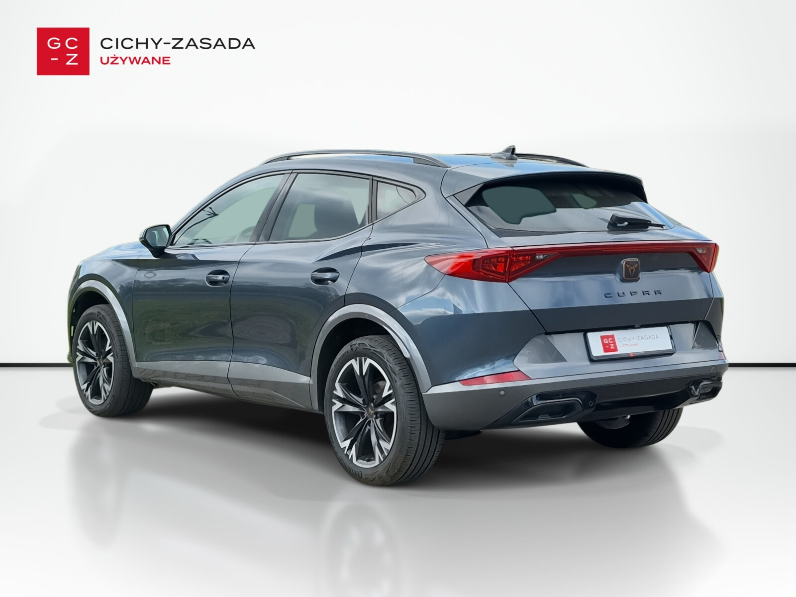 4Drive| 2.0tsi|el.klapa| Martwe pole