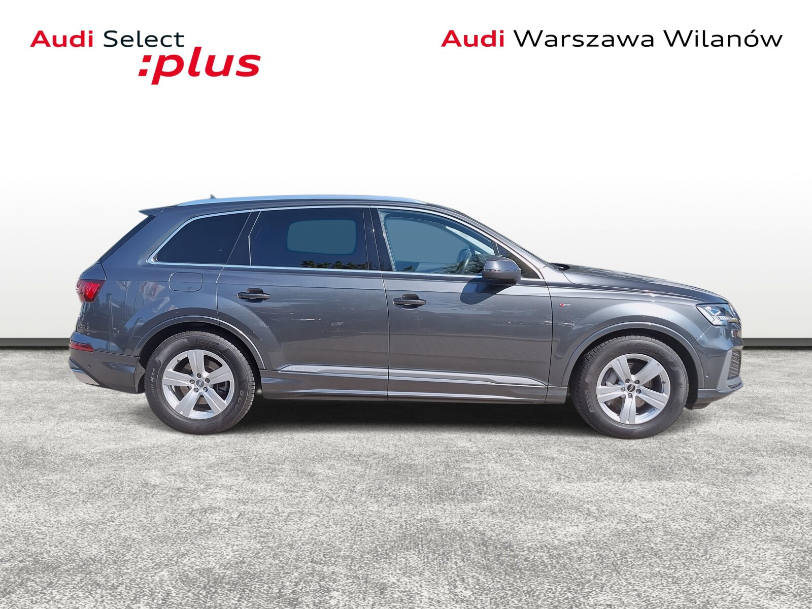 50 TDI mHEV Quattro S Line! Matrix LED! FV 23 % !