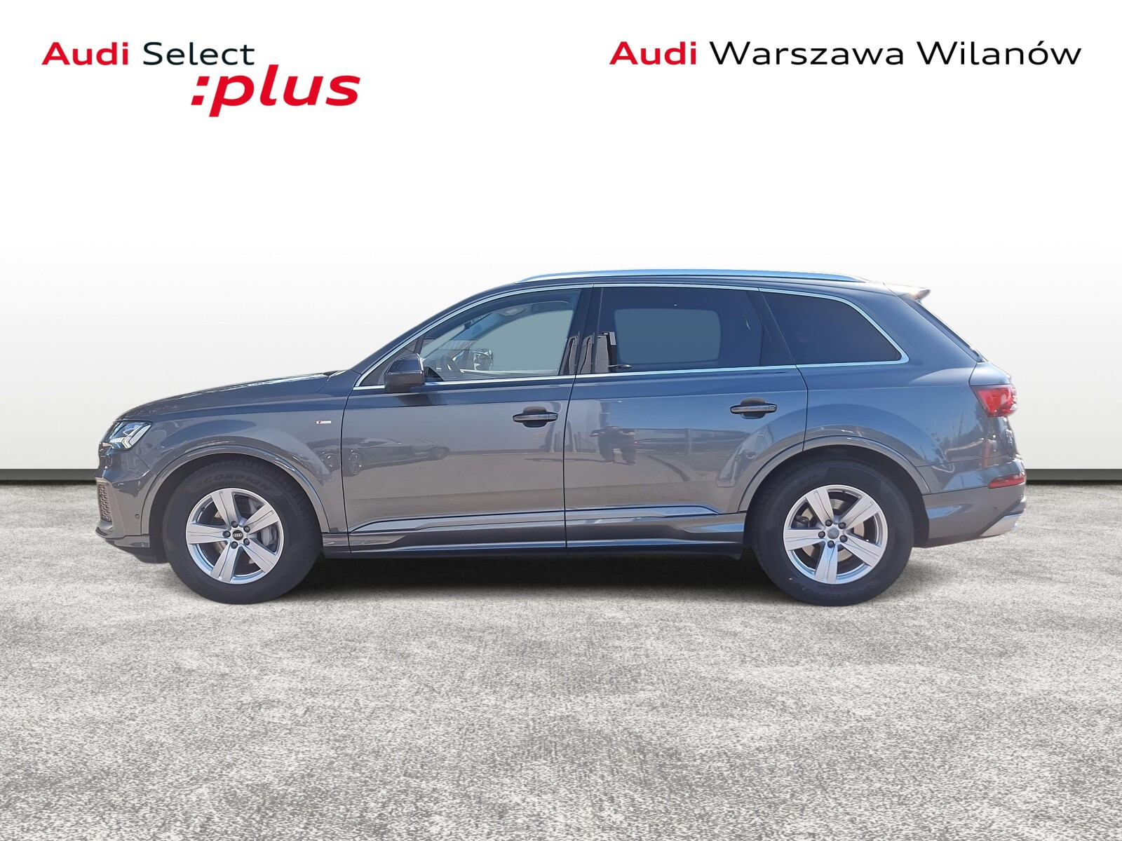50 TDI mHEV Quattro S Line! Matrix LED! FV 23 % !