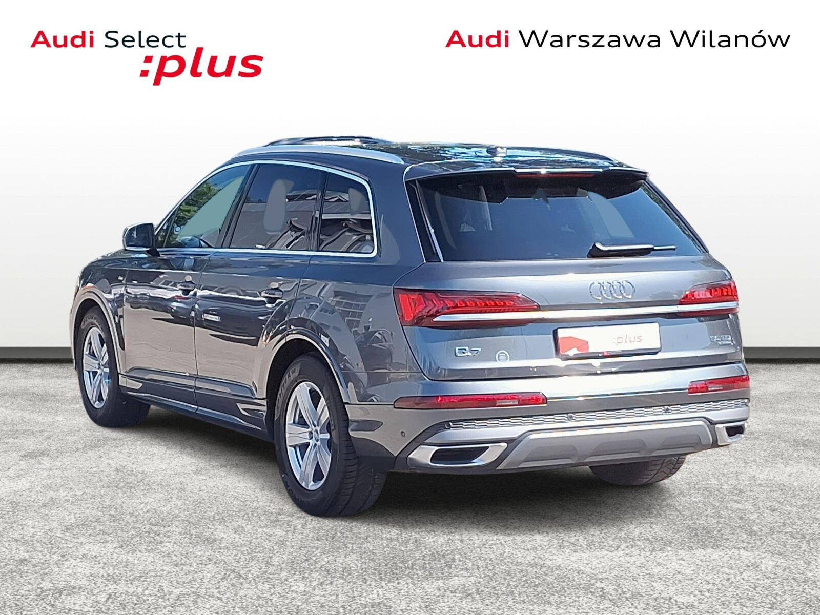 50 TDI mHEV Quattro S Line! Matrix LED! FV 23 % !