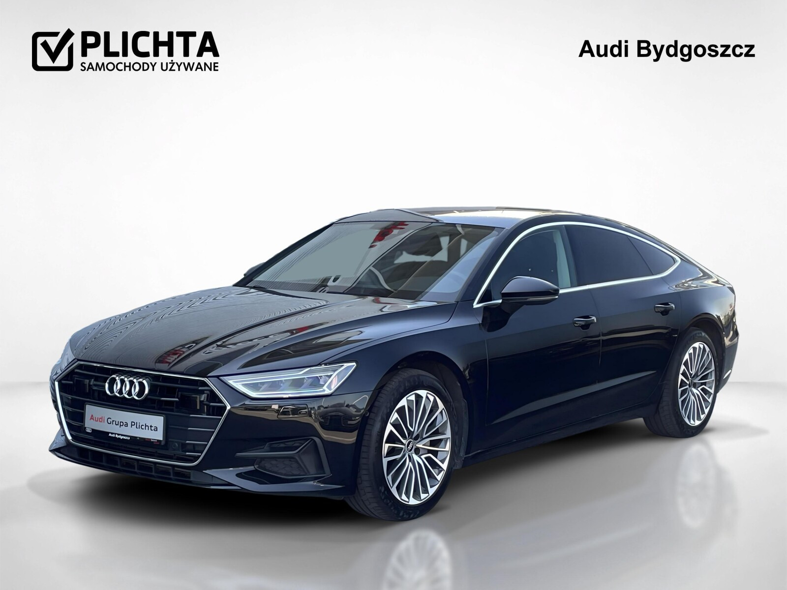 Audi A7 Sportback