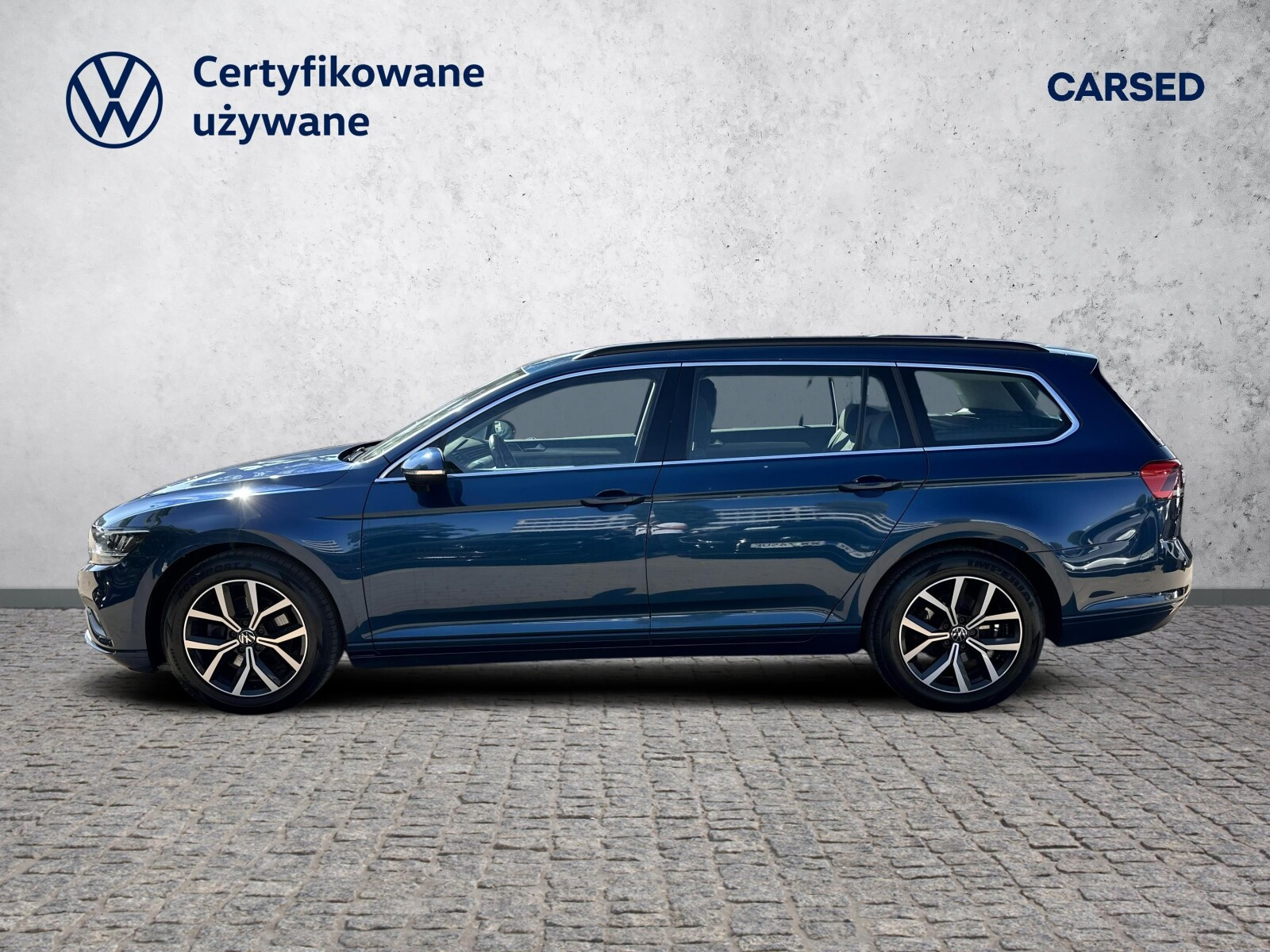 2.0 TDI 150KM Business Light Assist Lane Assist Pakiet zimowy FV23%