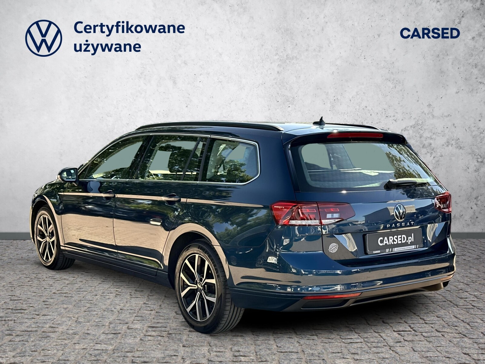 2.0 TDI 150KM Business Light Assist Lane Assist Pakiet zimowy FV23%