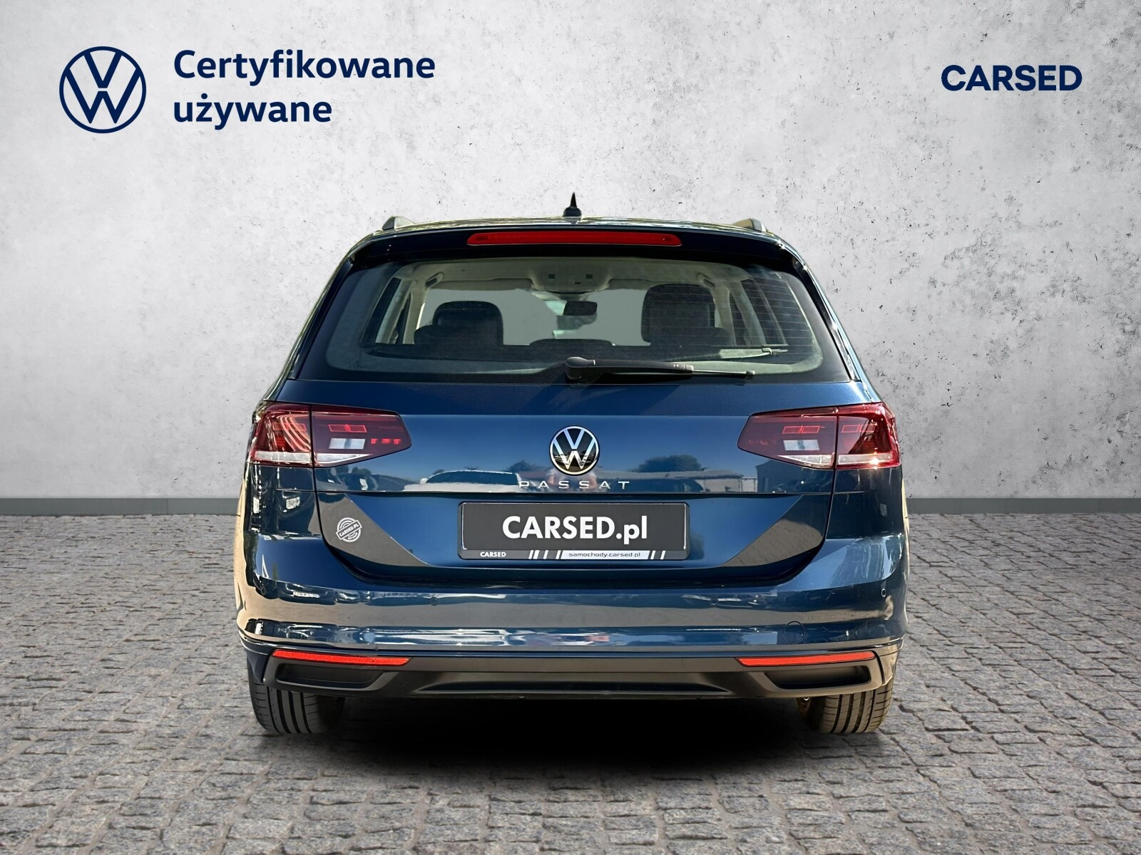 2.0 TDI 150KM Business Light Assist Lane Assist Pakiet zimowy FV23%