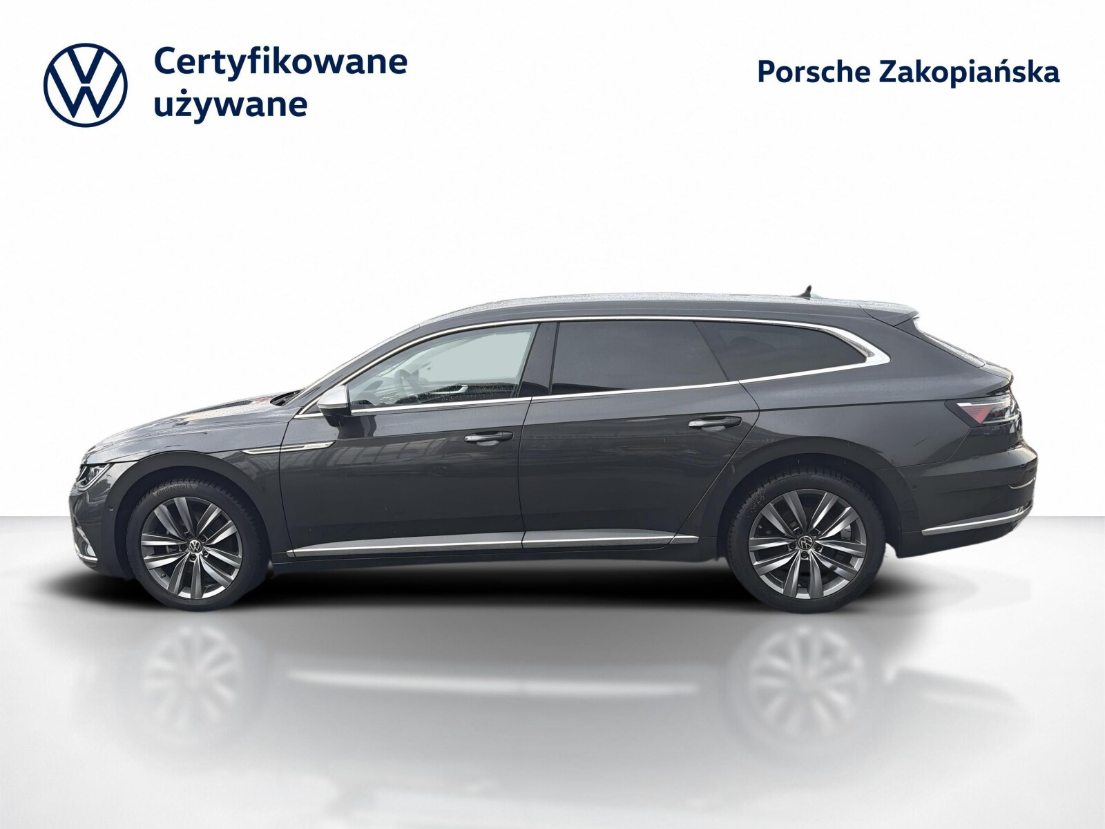 eHybrid 218 KM DSG | Salon PL | 2023 | VAT | Bogate wyposażenie