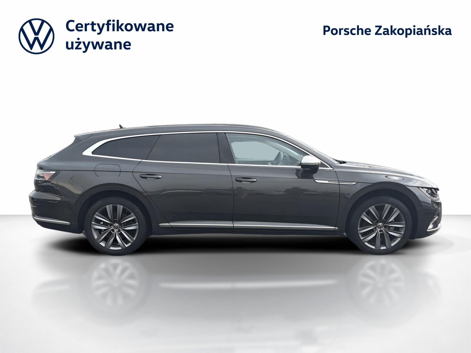 eHybrid 218 KM DSG | Salon PL | 2023 | VAT | Bogate wyposażenie