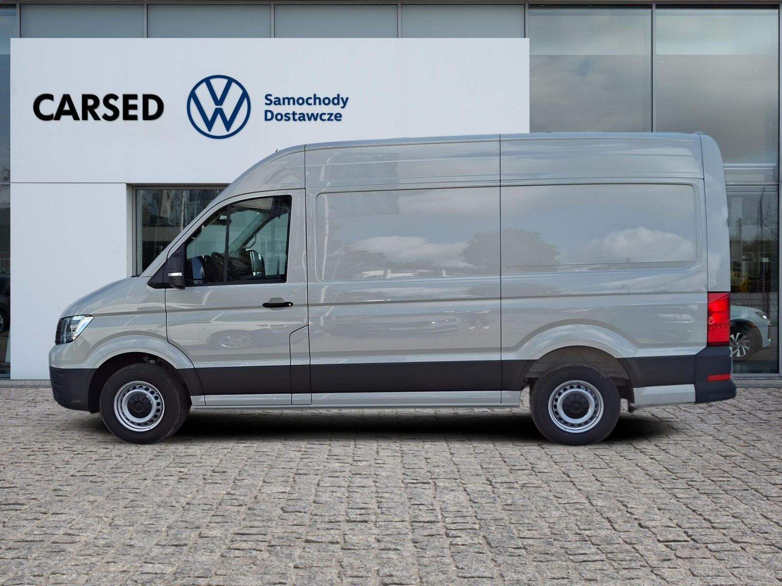 2.0 TDI 177 KM L3H3 Manual