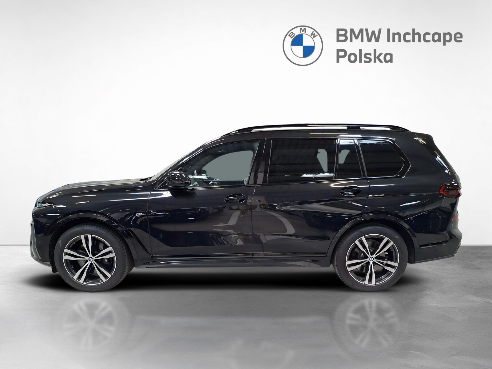X7 xDrive40d