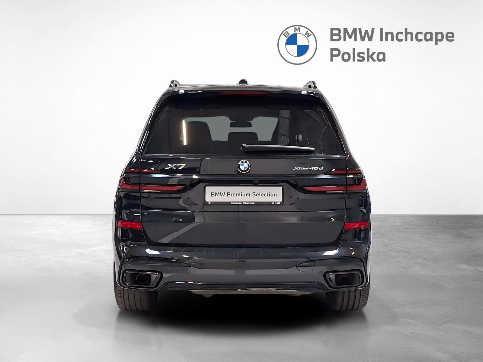 X7 xDrive40d