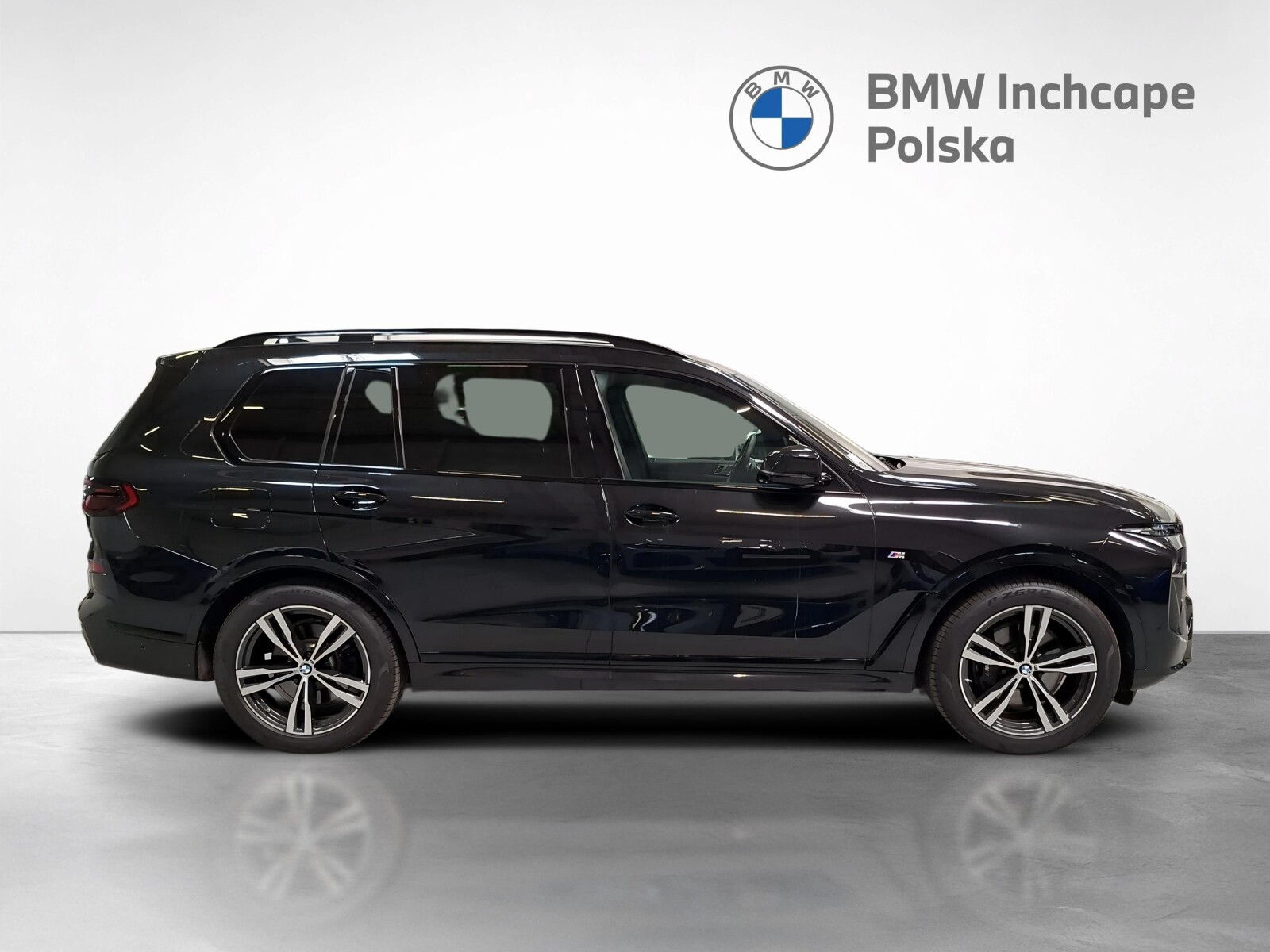 X7 xDrive40d