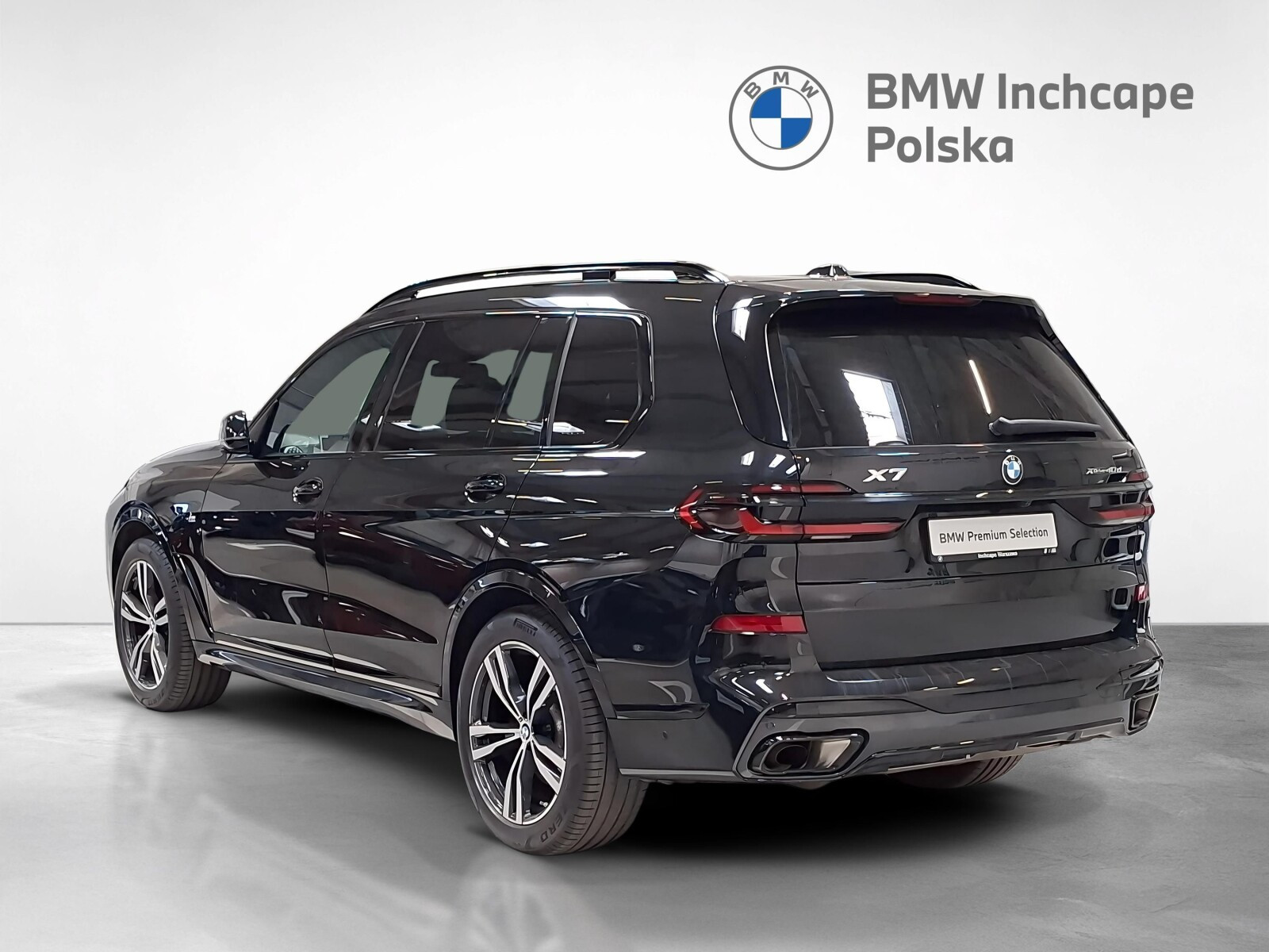 X7 xDrive40d