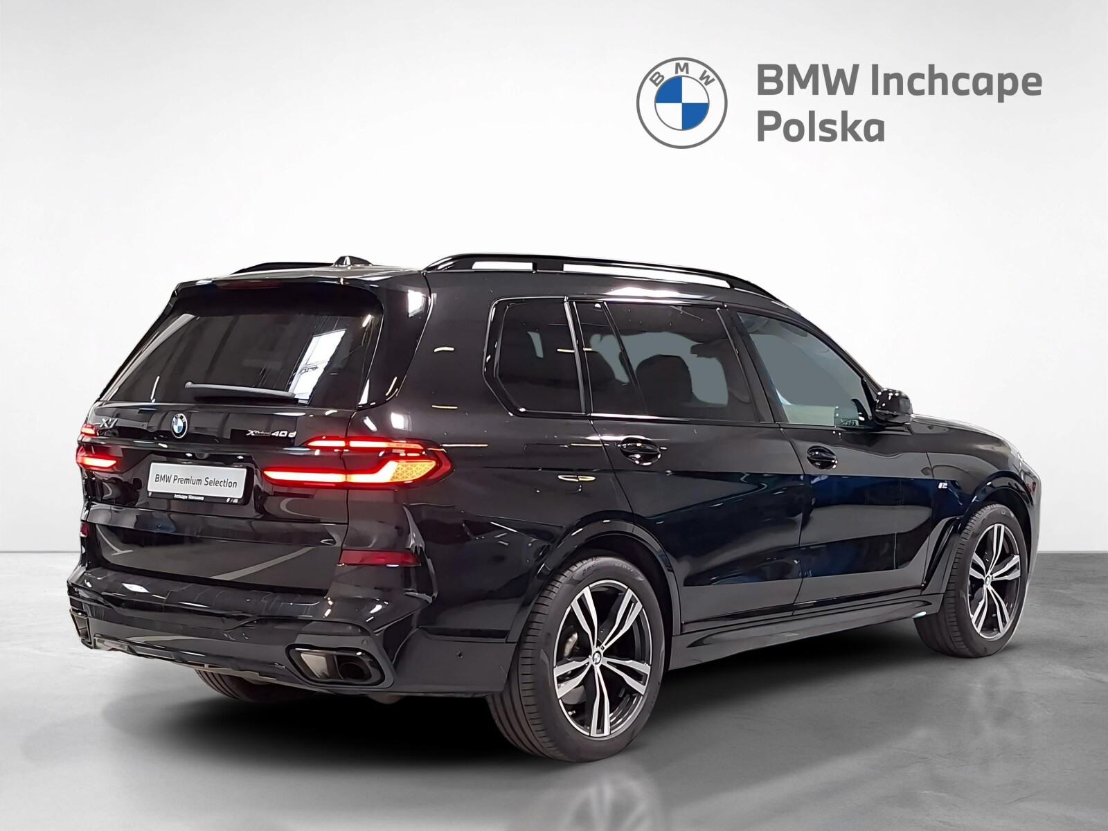X7 xDrive40d