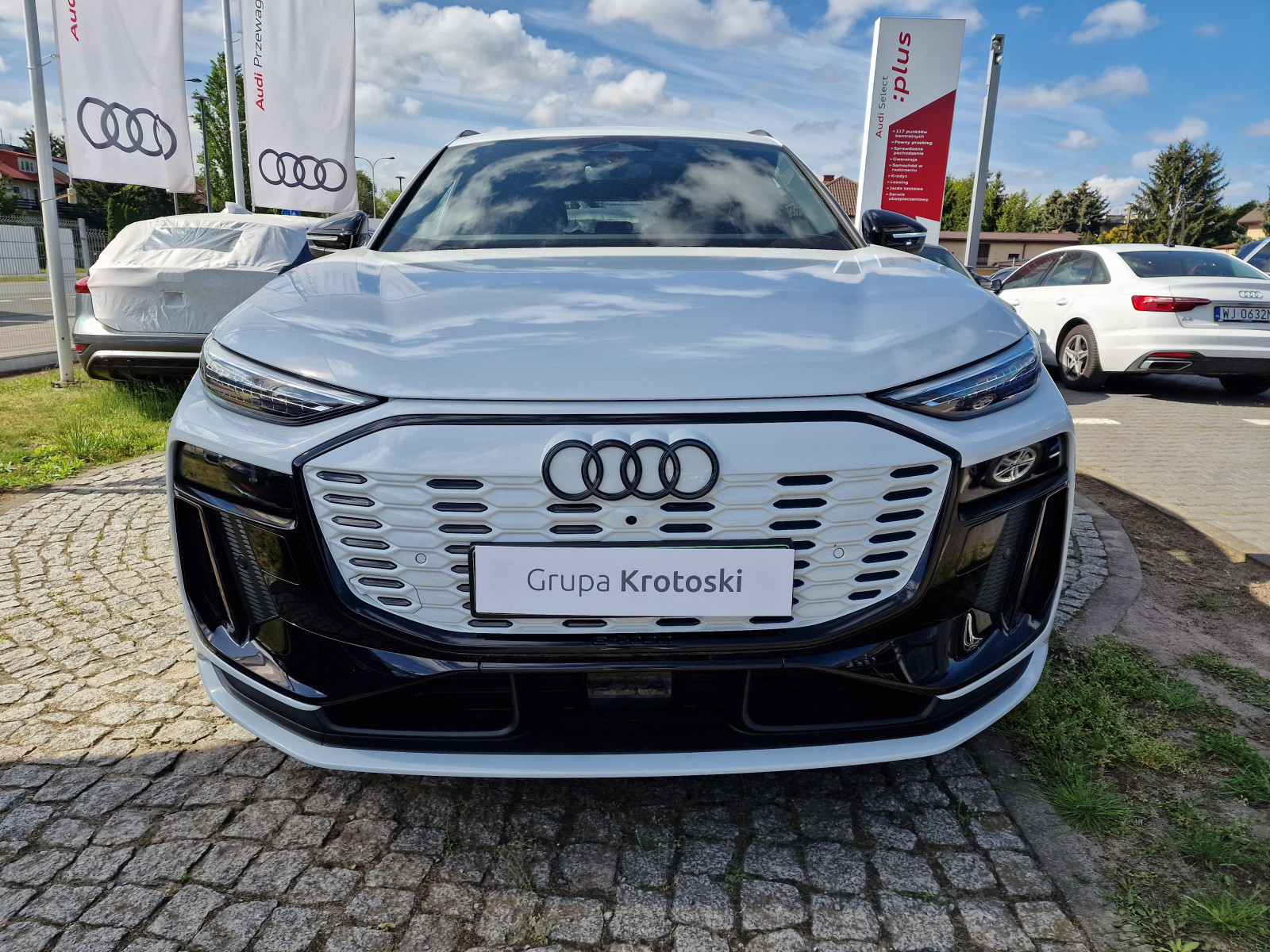 55 Quattro * DEMO * Panorama *