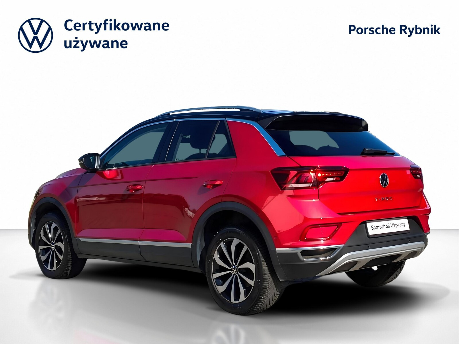 Style 1.5TSI 150KM Automat ACC SalonPL Iwl Kamera GrzaneFotele Leasing