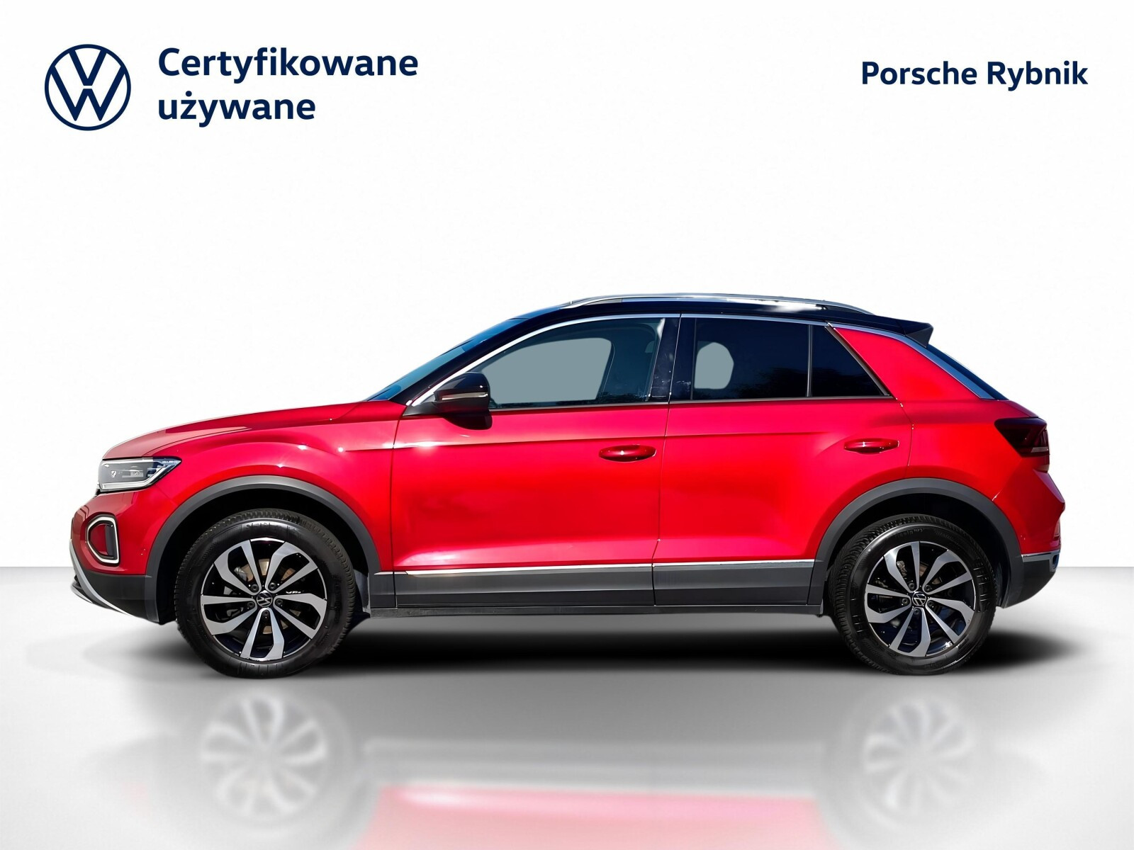 Style 1.5TSI 150KM Automat ACC SalonPL Iwl Kamera GrzaneFotele Leasing