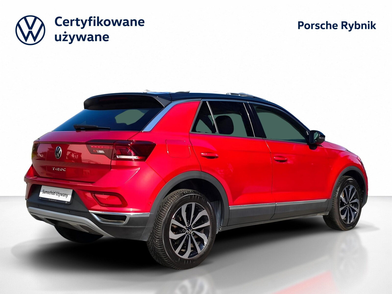 Style 1.5TSI 150KM Automat ACC SalonPL Iwl Kamera GrzaneFotele Leasing