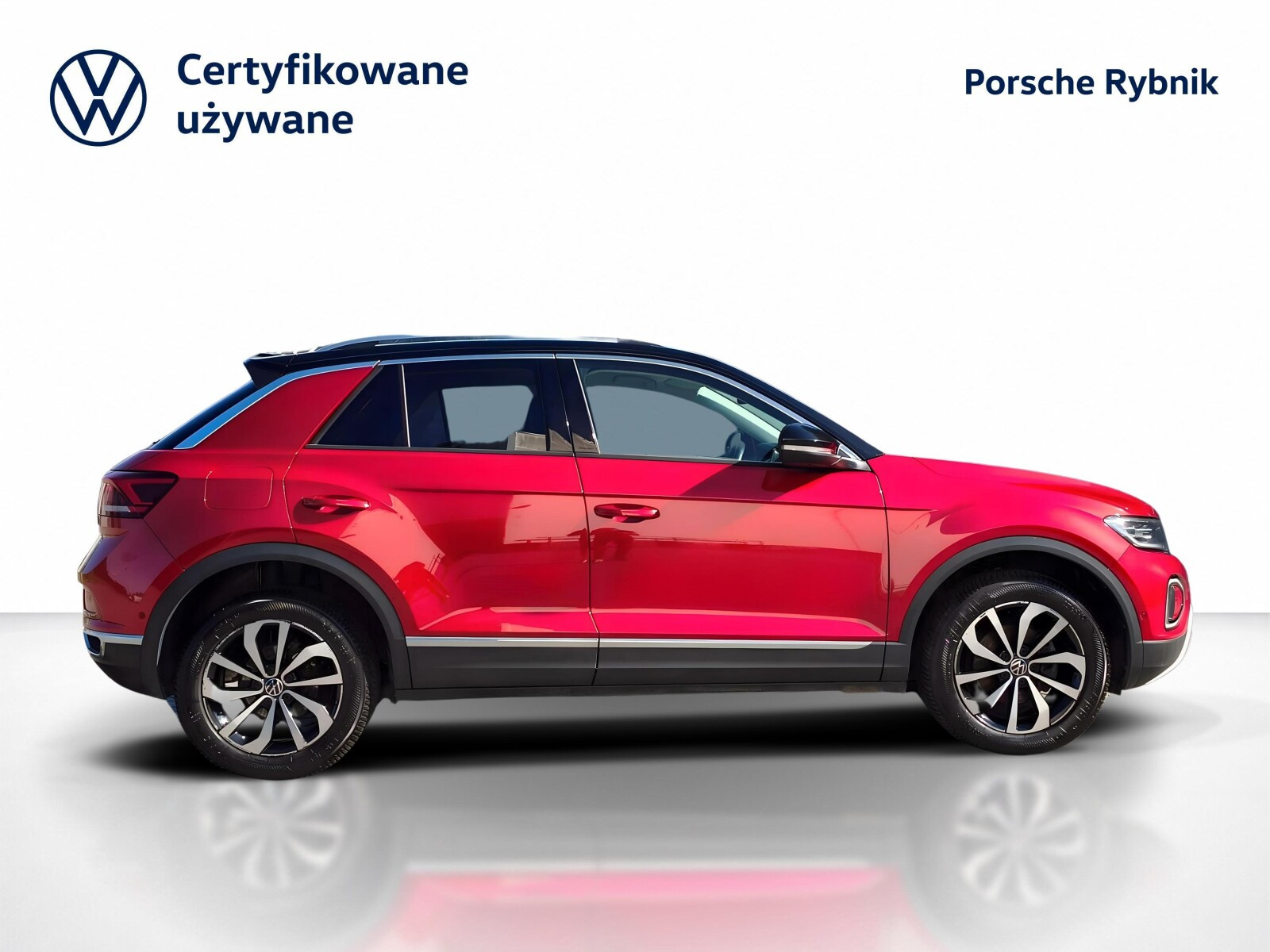 Style 1.5TSI 150KM Automat ACC SalonPL Iwl Kamera GrzaneFotele Leasing