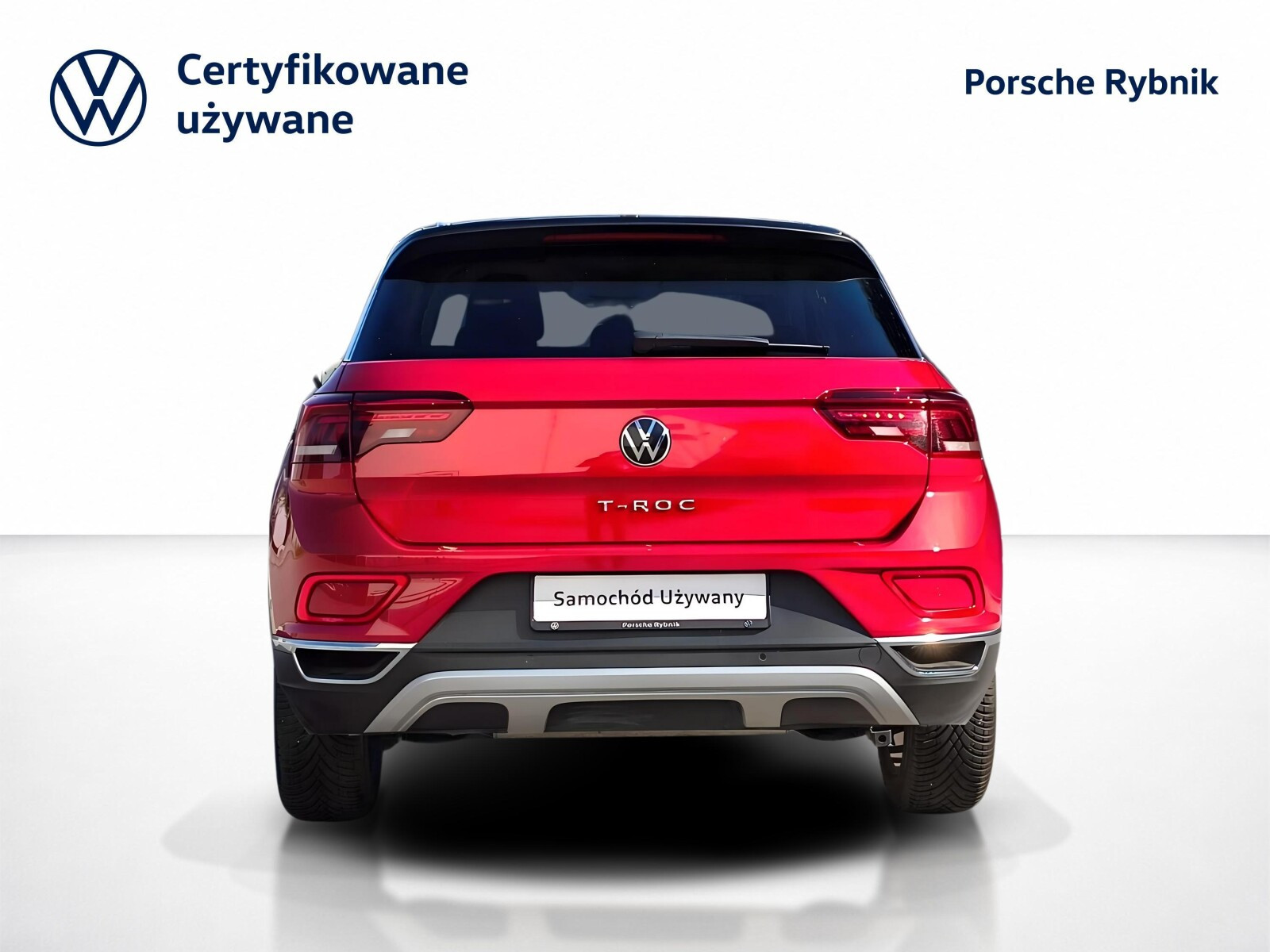 Style 1.5TSI 150KM Automat ACC SalonPL Iwl Kamera GrzaneFotele Leasing
