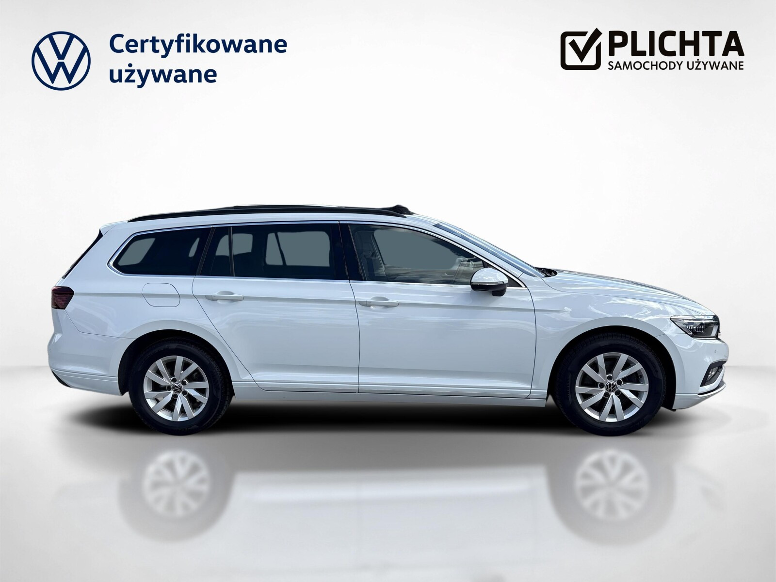 Volkswagen Passat 2.0 TDI 150 KM Business | FV23% | Gwarancja