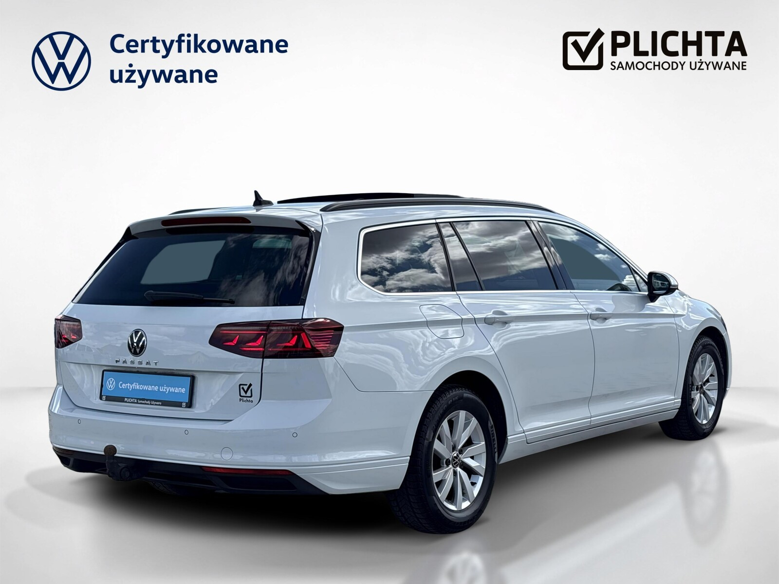 Volkswagen Passat 2.0 TDI 150 KM Business | FV23% | Gwarancja